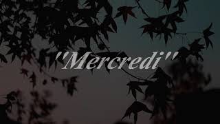 Meiitod ft Siou  Mercredi [upl. by Marquardt52]