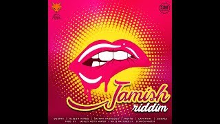 RAZMEN JAM IN THE HOUSE JAMISH RIDDIM SOCA 2019 [upl. by Enowtna]