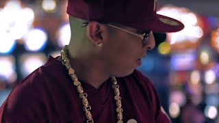 Ñengo Flow  Alucinando ft Jenay Official Video [upl. by Gnim]