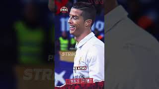 Kecewa Ronaldo Blokir Transfermarkt [upl. by Ainak]