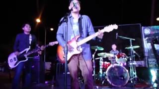 14  Silent Sanctuary Live  SM Rosales 121314 [upl. by Jem]