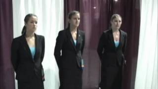 2010 FBLA Emerging Business Issues [upl. by Neltiac]