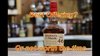 Makers MARK 46 [upl. by Harness636]