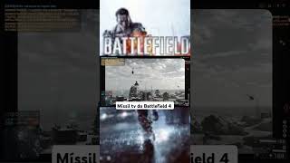 Voltando ao auge o bF4❤️battlefield bf4 [upl. by O'Toole]