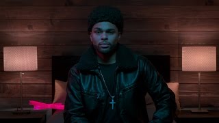 The Weeknd  Starboy PARODY The Key of Awesome 115 [upl. by Legnaesoj]