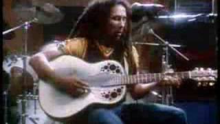 Bob Marley Tribute  Redemption Song  Blackman Redemption [upl. by Adiaj422]