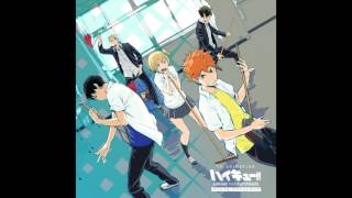 Haikyuu Season 3 OST  The Battle of Concepts [upl. by Bigot]