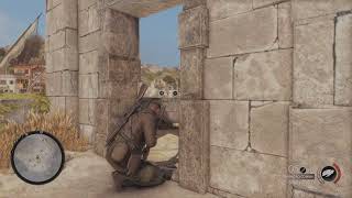 Sniper Elite 420240902082056 [upl. by Mcfadden599]