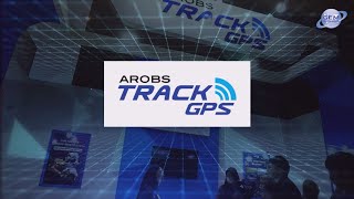 TRANSPORT amp LOGISTICS INDONESIA 2024 EXHIBITOR TESTIMONIAL – AROBS TRACKGPS [upl. by Torrey336]