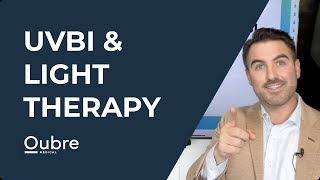 Medical UltraViolet Blood Irradiation UVBI and Light Therapy [upl. by Camfort]