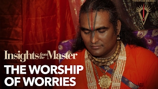 Concentrating the Mind  Paramahamsa Vishwananda [upl. by Rheims]