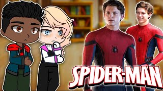 We FINALLY Have a SpiderVerse 3 Update [upl. by Dnyletak]