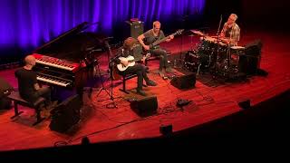 Dominic Miller group track 2 full concert full hd in Utrecht the Netherlands [upl. by Minsat]