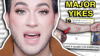 MANNY MUA IS IN BIG TROUBLE WEEKLY TEACAP [upl. by Sewel]