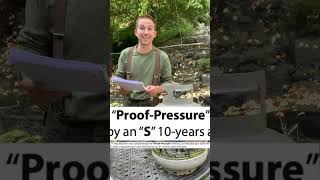 Do Propane Tanks Expire Part 2 propane grilling barbecue gas hankhill facts safety boom [upl. by Aneda]