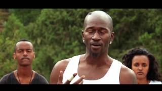 Souleymane Diamanka feat Kenny Allen  Etre humain autrement [upl. by Aerdno]