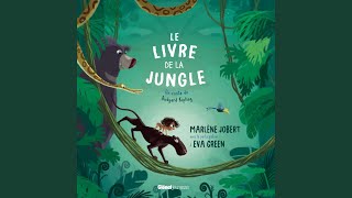 Le livre de la jungle Pt 02 [upl. by Akined]