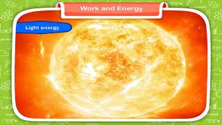 Work and Energy class5 [upl. by Akina]