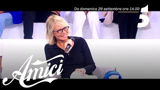 Siete pronti per la nuova edizione di Amici24 [upl. by Akaenahs]