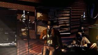 Desperados Wanted Dead or Alive Trailer [upl. by Egamlat]