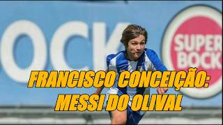 Francisco Conceição FCPorto 16 yearold Wonderkid [upl. by Flanagan]