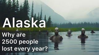 Alaska the land of the missing people [upl. by Spoor]