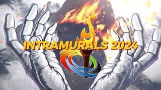 INTRAMURALS 2024  SMA  Sir Van TEASER [upl. by Figone]