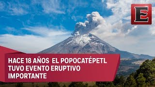 Don Goyo un volcán respetado y temido 2da Parte [upl. by Nnylirak]