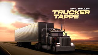 Trucker Tappe  Simu Dhillon  Unfinished Business  Rass  New Punjabi Songs  Latest Punjabi Songs [upl. by Ycnahc]