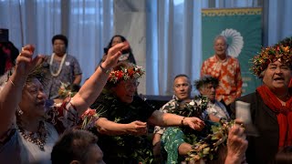 Pacific Language Strategy a plan for the next decade and beyond [upl. by Joung]