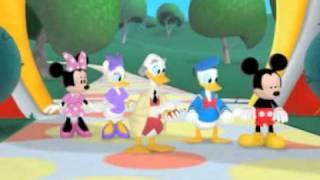 A Mickey Mouse Cartoon  Season 1 Episodes 1118  Disney Shorts [upl. by Marieann]