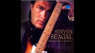 Steven Seagal feat Lady Saw  Strut [upl. by Allyce233]