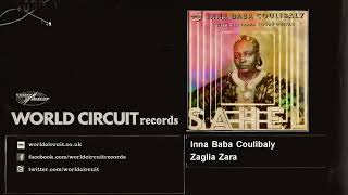 Inna Baba Coulibaly  Zaglia Zara  feat Ali Farka Touré [upl. by Niwrad]