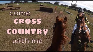 Go Pro  Come cross country with me [upl. by Amihc]