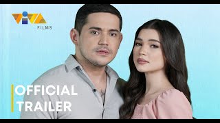 IKAW AT AKO Official Trailer  In Cinemas this December 6 [upl. by Rasla]