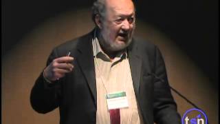 Irving Weissman  Stem Cells and Cancer [upl. by Aridatha]