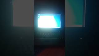 Windows 7 Ultimate SP1 x64 BSOD CollabVM shorts shortsviral bsod [upl. by Chasse]