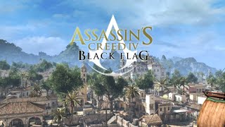 Assassins Creed 4 black flag Video game  stark gaming  assassinscreed assassinblackflag [upl. by Eimaraj]