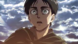 All quotYouSeeBigGirlquot Scenes In Attack On Titan Season 2 [upl. by Saundra]