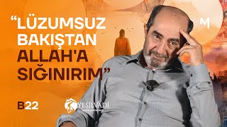 Ayak Kayması Bir Bakışla Başlar  Ömer Demirbağ  Ya Ben Öleyim mi Söylemeyince [upl. by Root692]