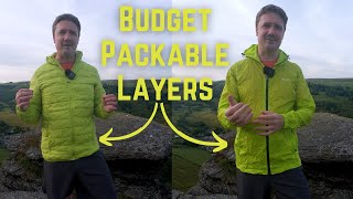 Regatta Budget Packable Layers Waterproof amp Insulated Jacket [upl. by Ellainad]