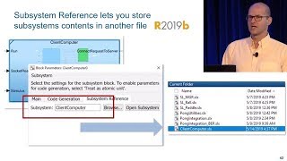 Advancing Component Reuse in Simulink [upl. by Ysak]