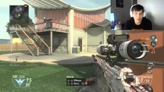 Pamaj amp FaZe Spratt 2v6 VETERAN BOTS [upl. by Aik]