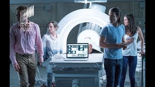 Flatliners  Trailer 1  Sony Pictures International [upl. by Spain629]