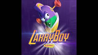 VeggieTales Should End After The LarryBoy Movie [upl. by Airemahs]