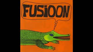 Fusioon ‎– Fusioon 2 1974 [upl. by Rosenkrantz]