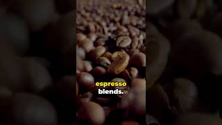 Is it better to use Arabica coffee beans or Robusta coffee beans [upl. by Noyart]