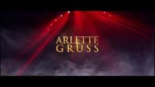 Cirque Arlette Gruss quot30 Ansquot ÉCRIS LHISTOIRE [upl. by Petie]