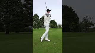 The easiest swing in golf golf swing basics [upl. by Tomaso]