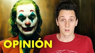 Lo que NADIE VIO en el TRAILER de JOKER [upl. by Vaenfila]